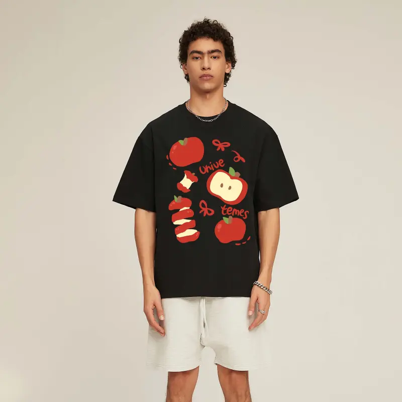 Universal Templates T Shirt Unisex-2