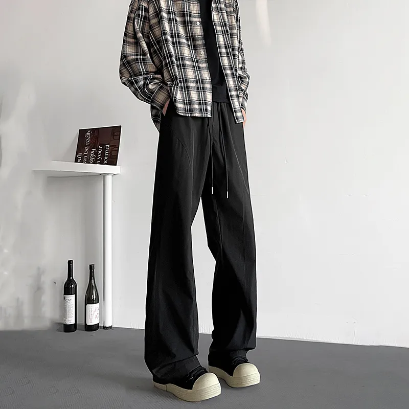 Universal Templates Cargo Pants Unisex-4