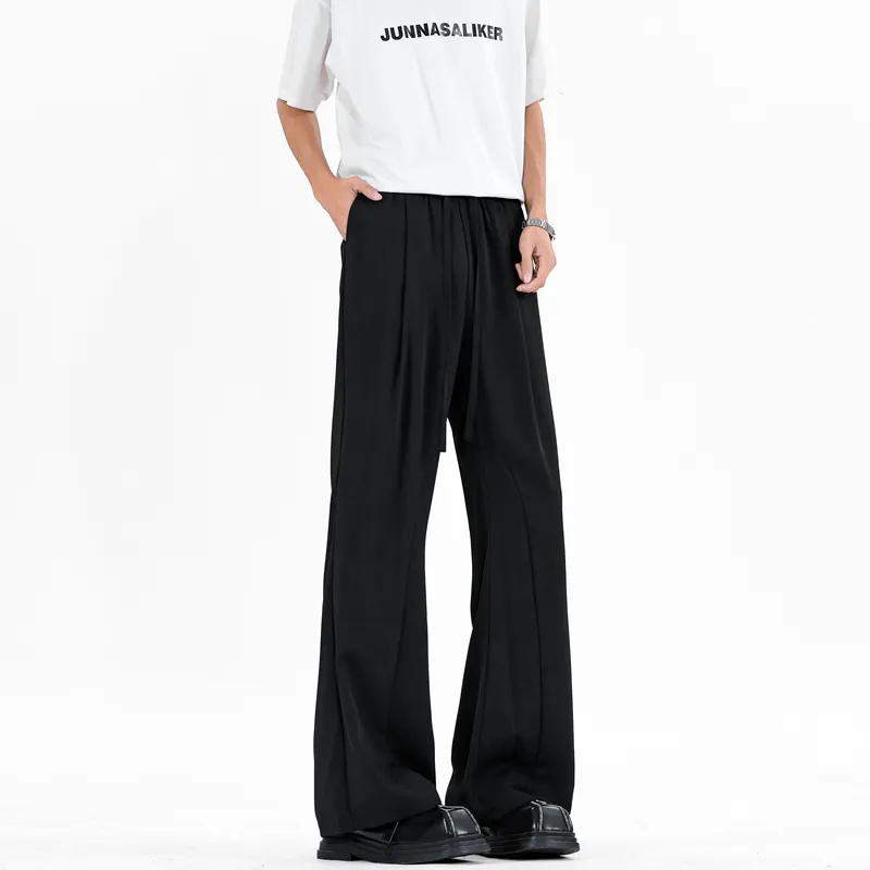 Universal Templates Casual Pants Unisex-2