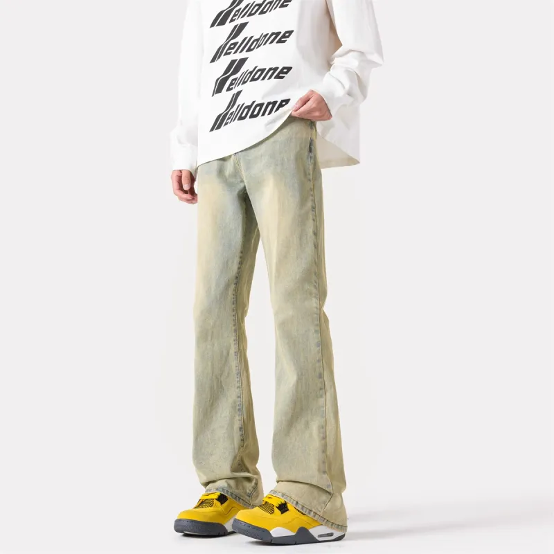 Universal Templates Jeans Unisex-9