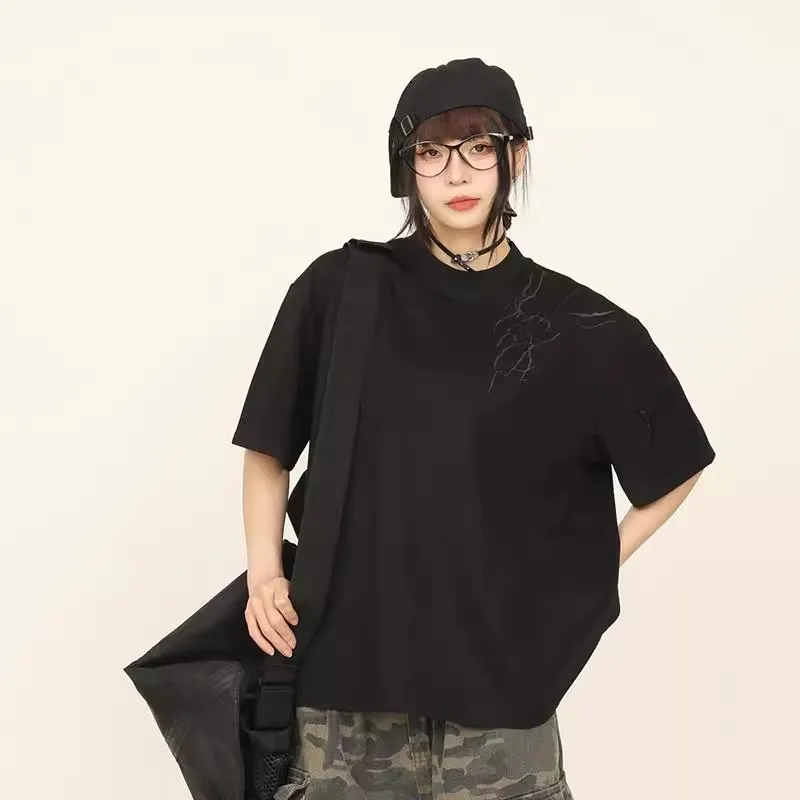 TESTUNG T-Shirts Unisex-6