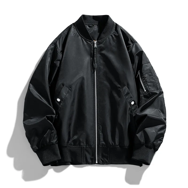 Universal Templates Jackets Coats Unisex-4