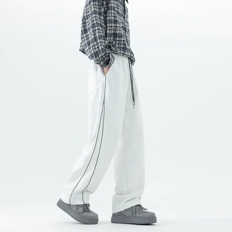 Universal Templates Casual Pants Unisex-1