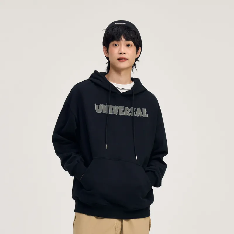 Universal Templates Sweatshirt Unisex-9