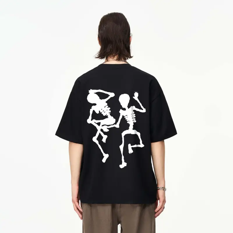 Universal Templates T Shirt Unisex-2