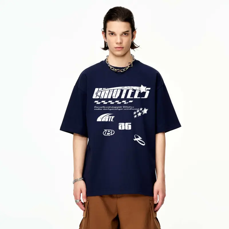 Universal Templates T Shirt Unisex-12