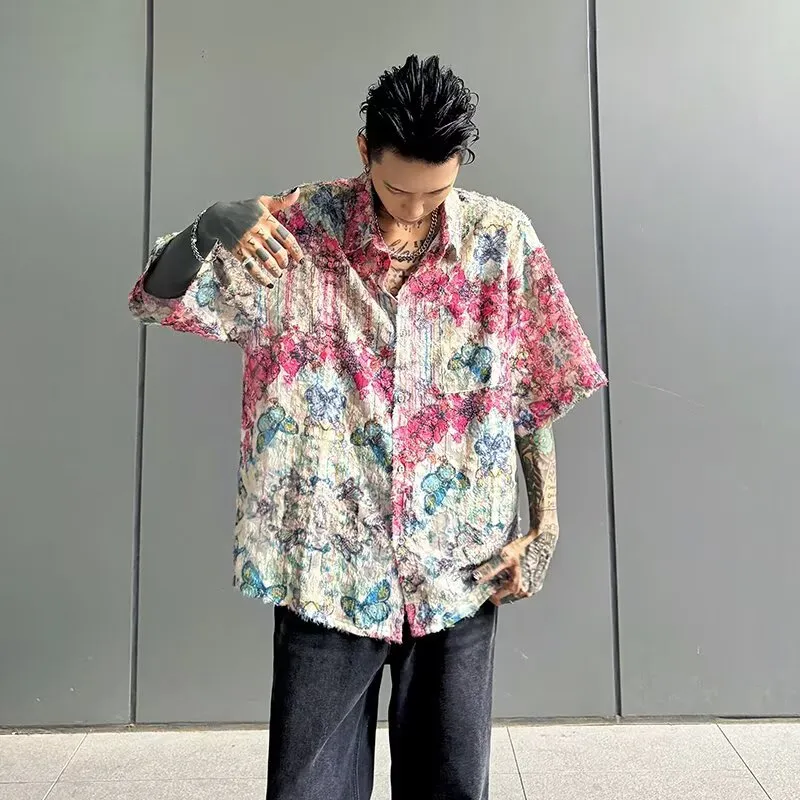 Universal Templates Shirt Unisex-3
