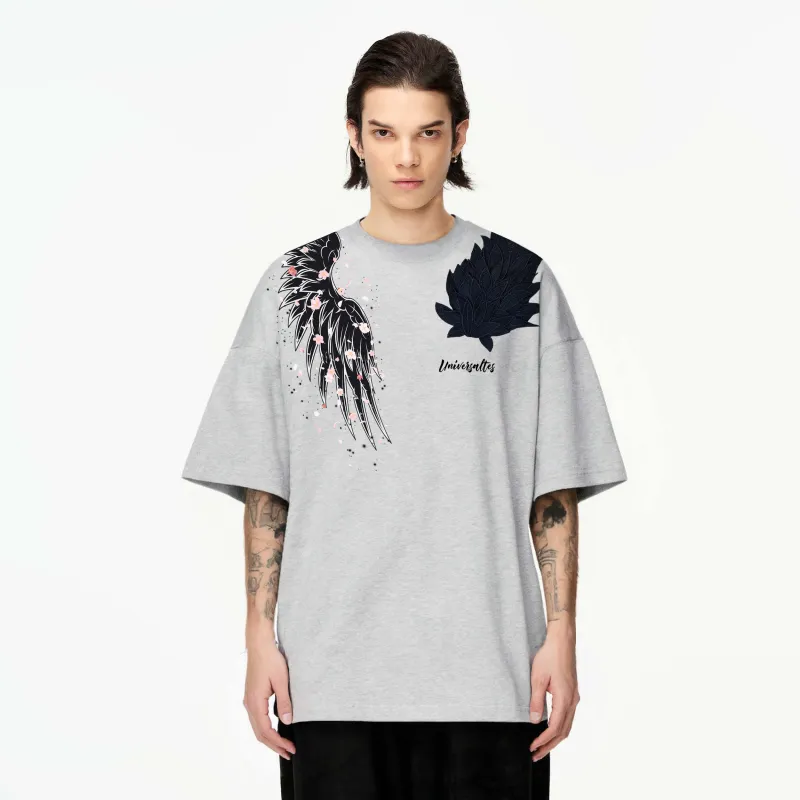 Universal Templates T Shirt Unisex-9