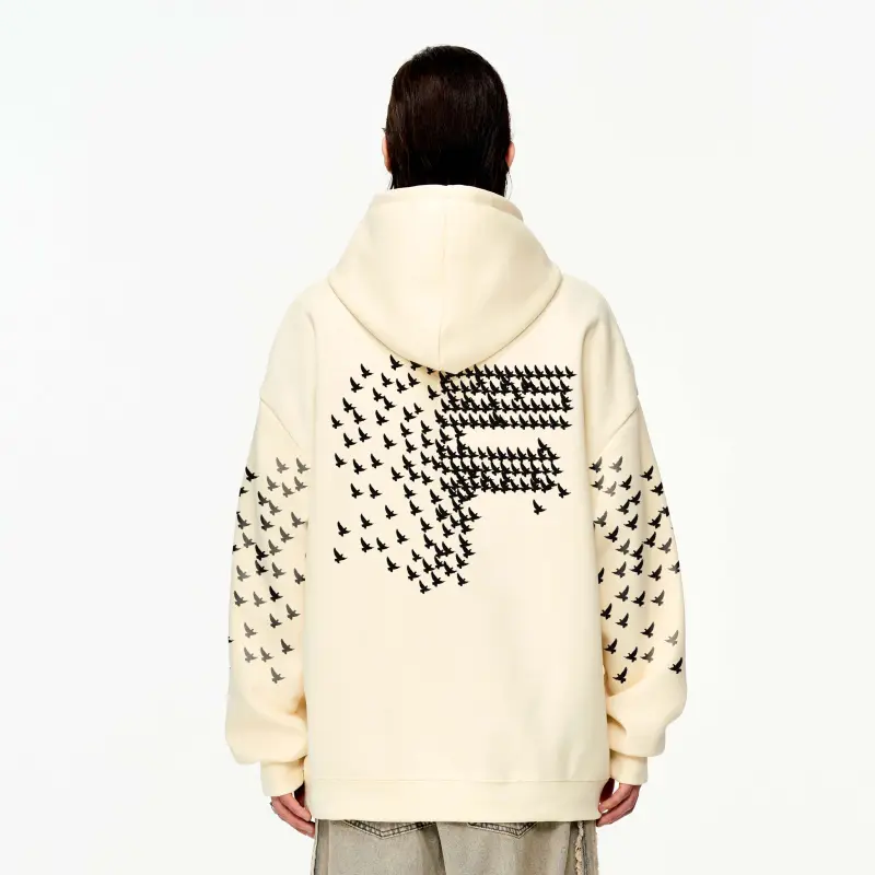 Universal Templates Sweatshirt Unisex-7