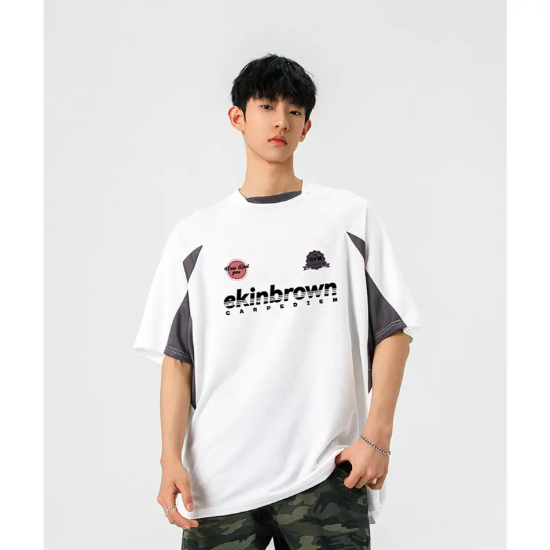 Universal Templates T Shirt Unisex-9