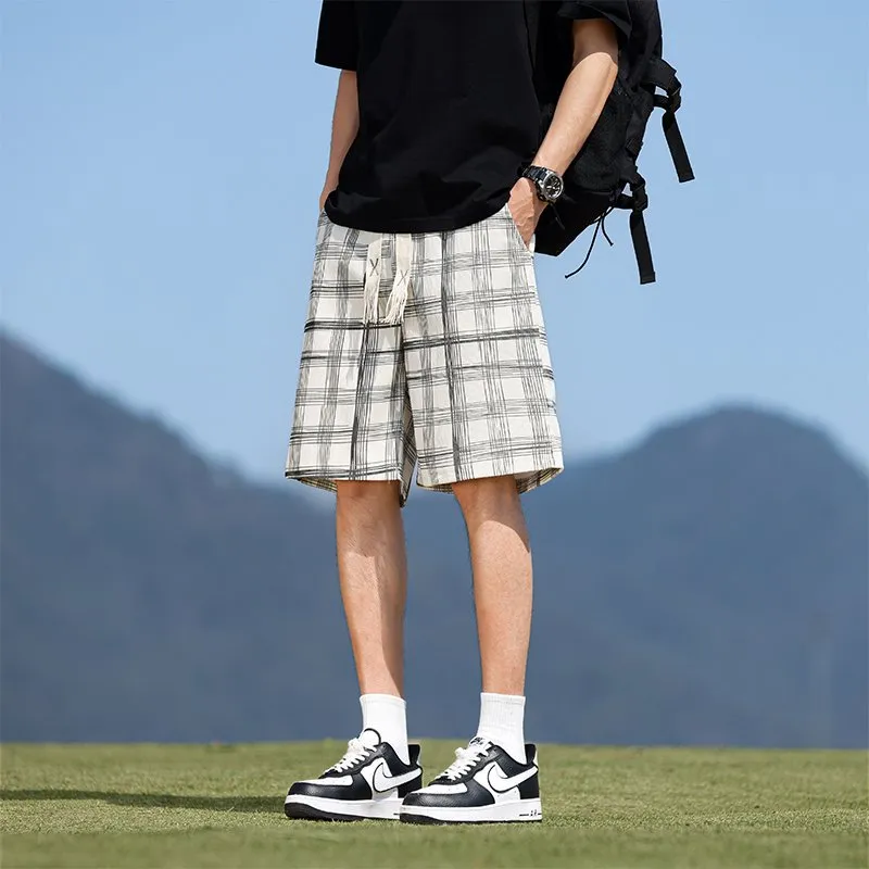 Universal Templates Casual Shorts Unisex-10
