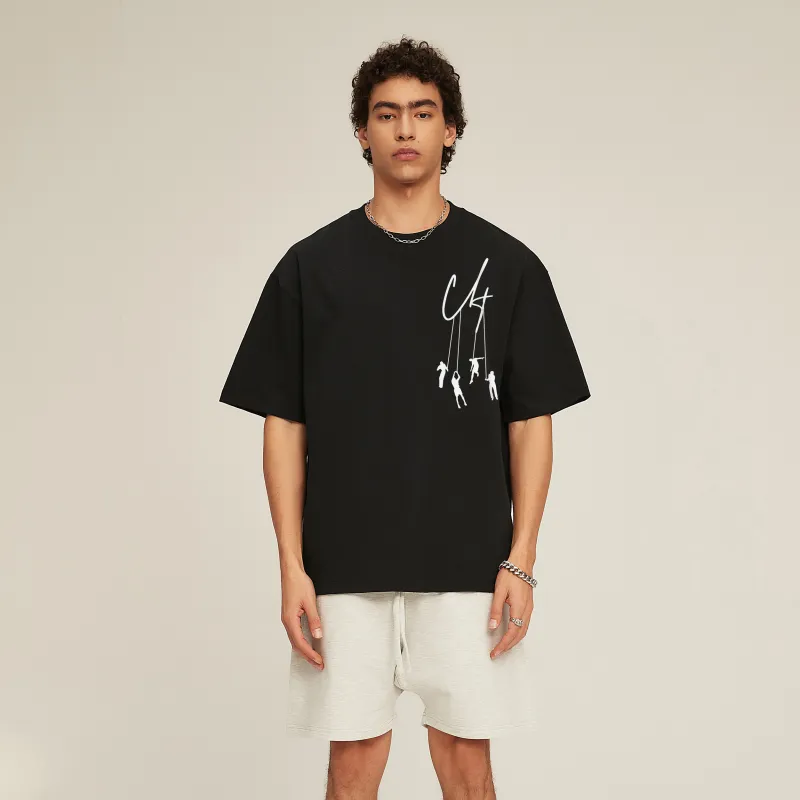 Universal Templates T Shirt Unisex-3