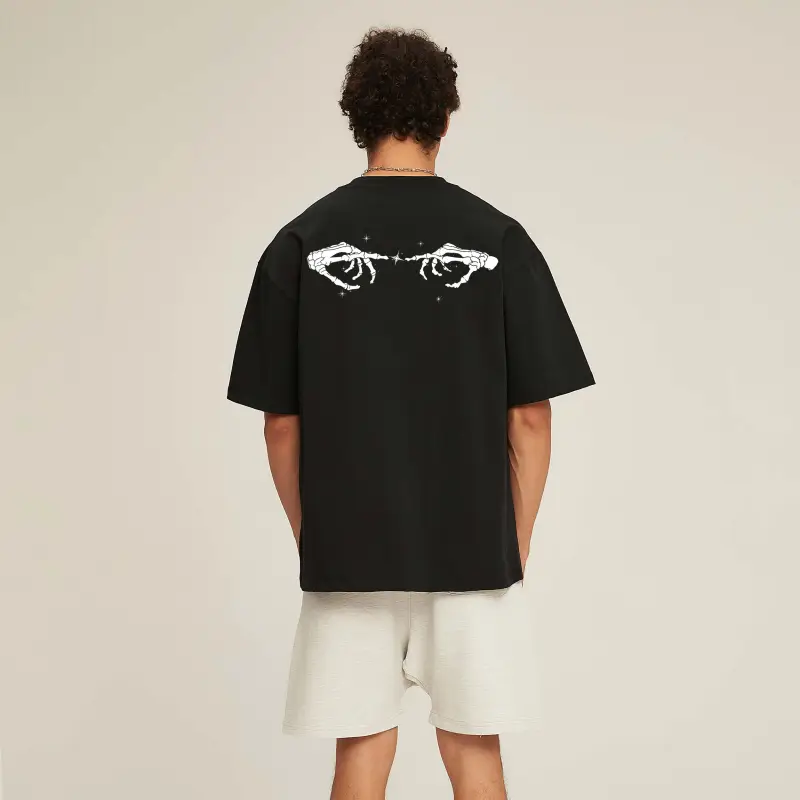 Universal Templates T Shirt Unisex-2