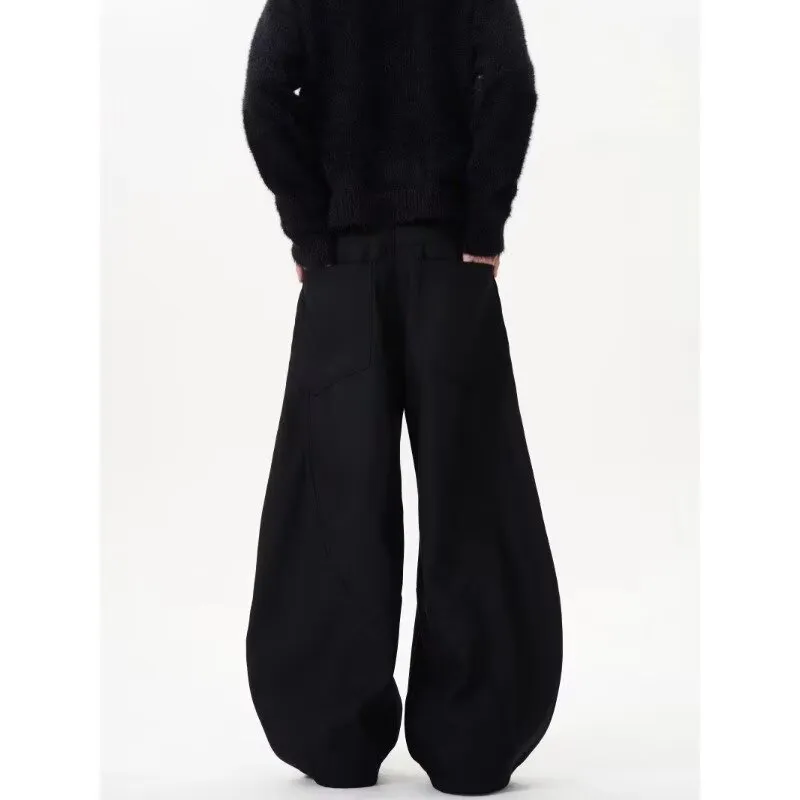 Universal Templates Suit Trouser Unisex-1