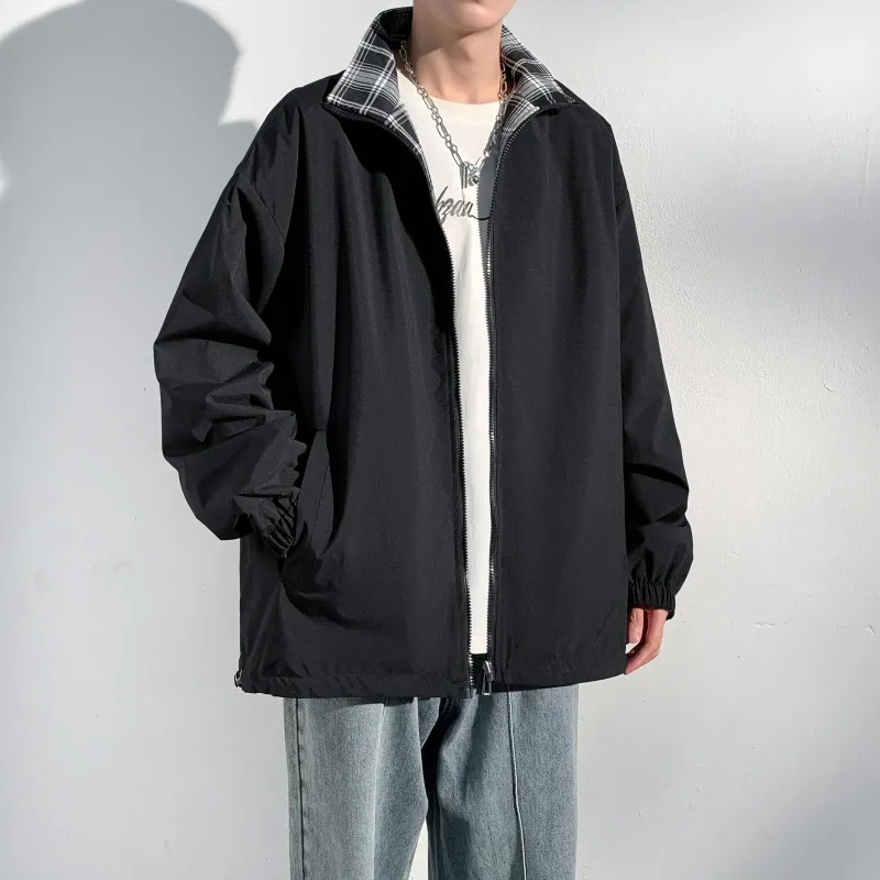 Universal Templates Jacket Unisex-4