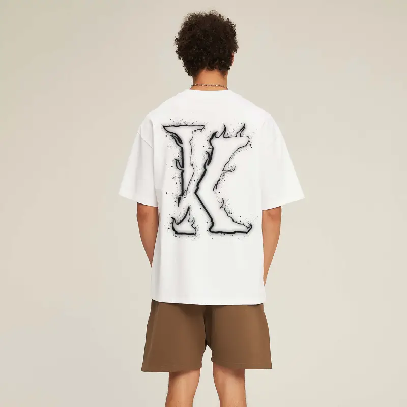 Universal Templates T Shirt Unisex-6
