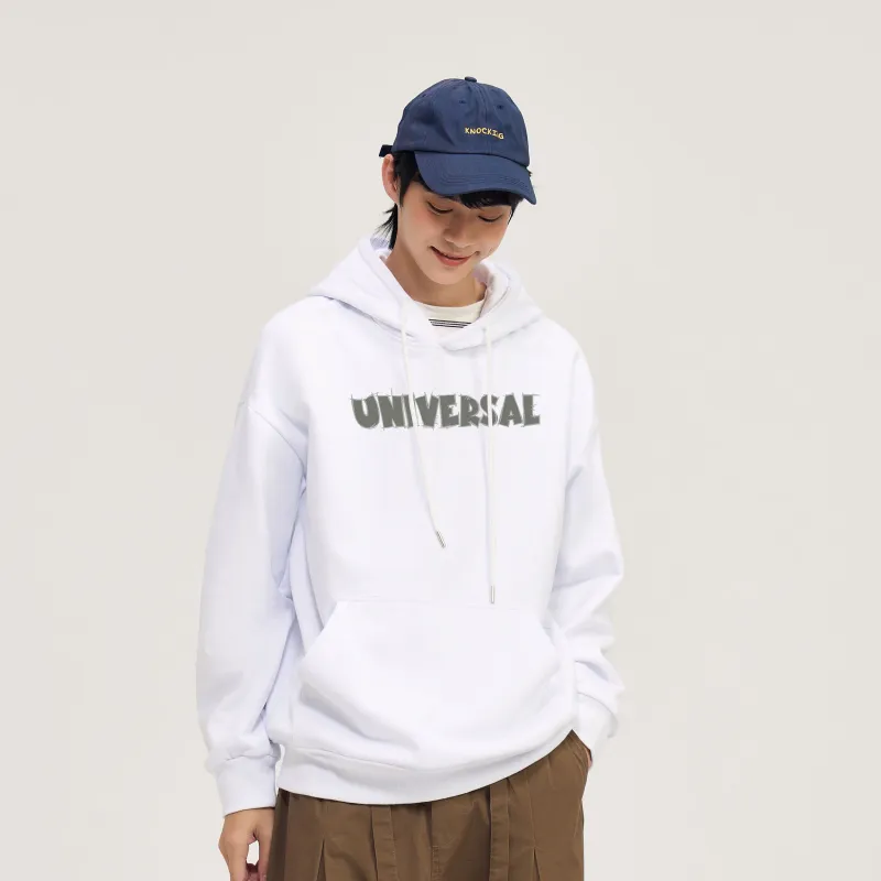 Universal Templates Sweatshirt Unisex-4