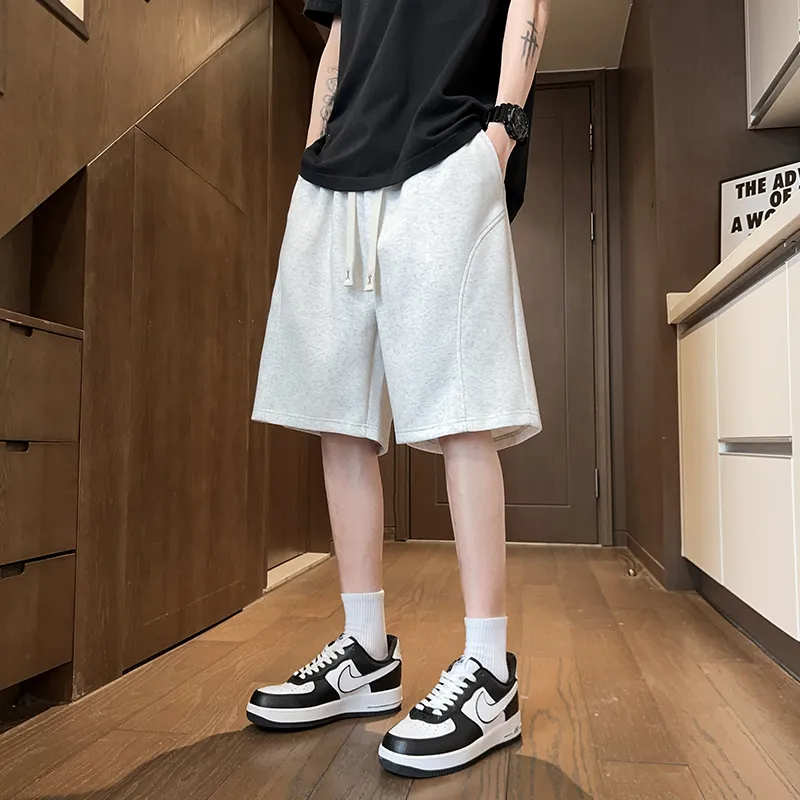 Universal Templates Casual Shorts Unisex-10