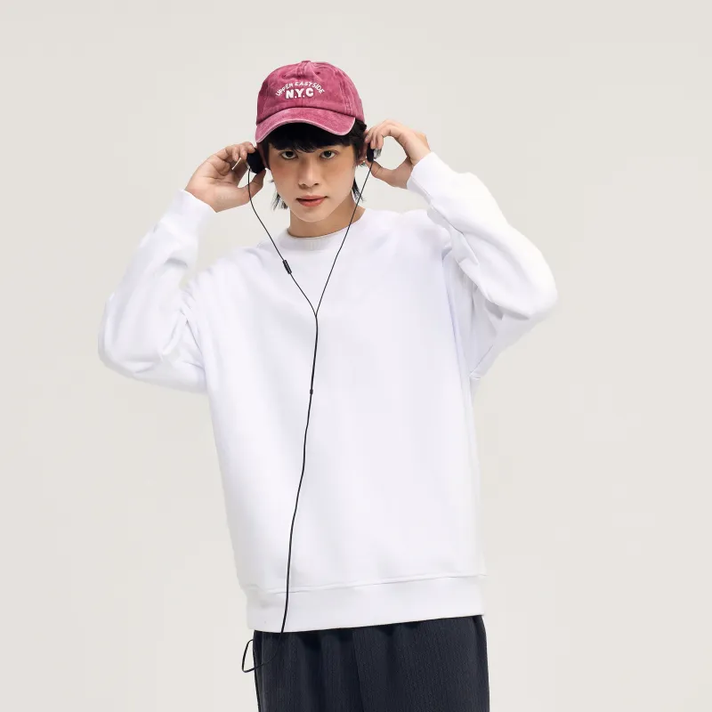 Universal Templates Sweatshirt Unisex-3