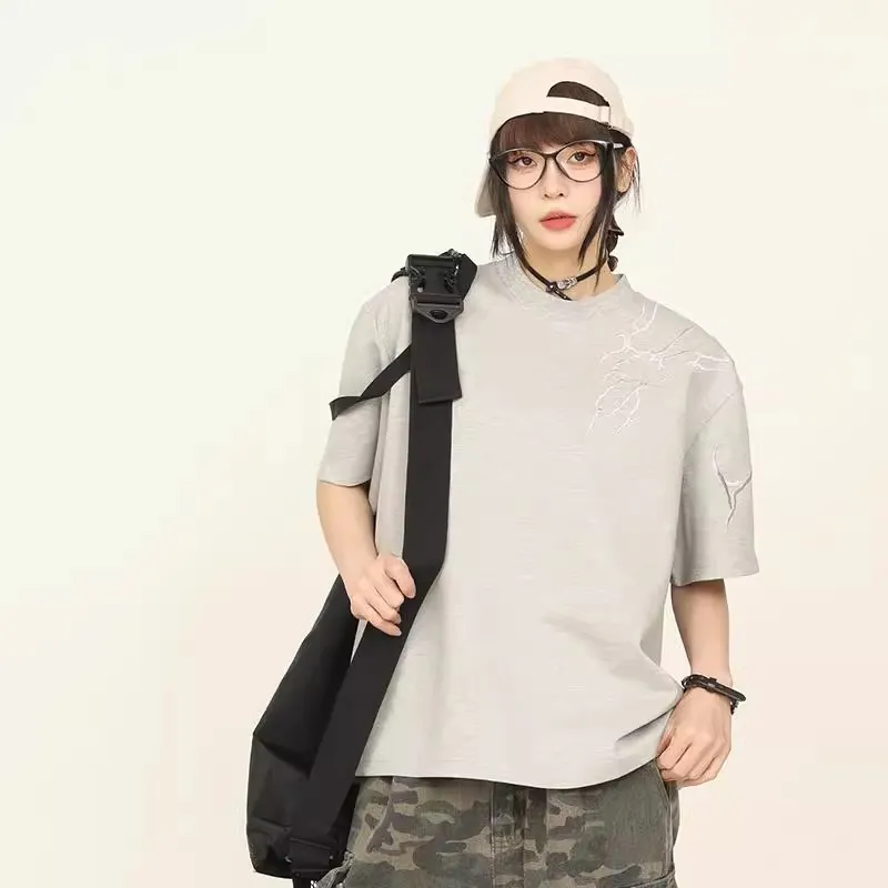 TESTUNG T-Shirts Unisex-16