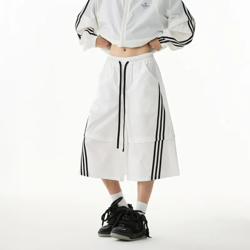 Universal Templates Cargo Shorts Unisex-13