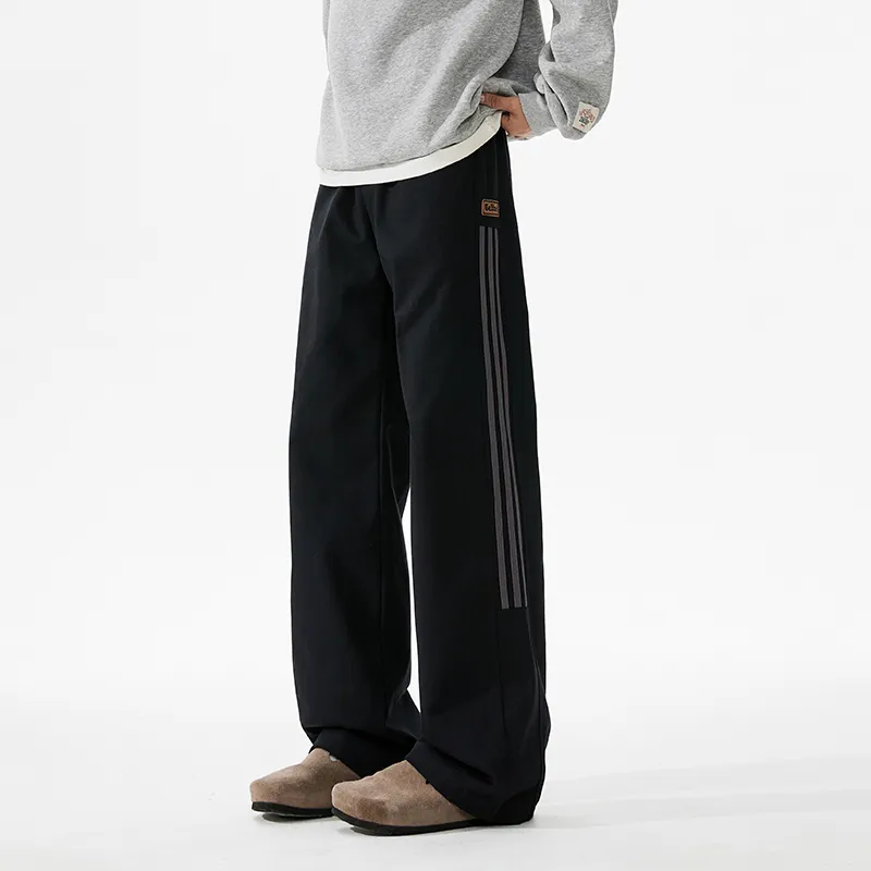 Universal Templates Casual Pants Unisex-3