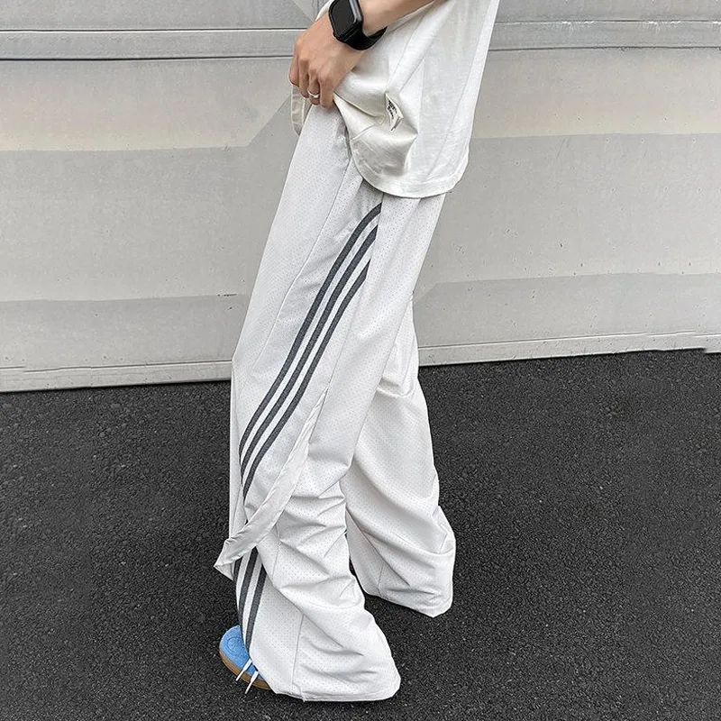 Universal Templates Sports Pants Unisex-7