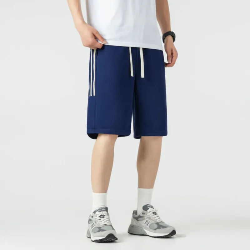 Universal Templates Casual Shorts Unisex-11