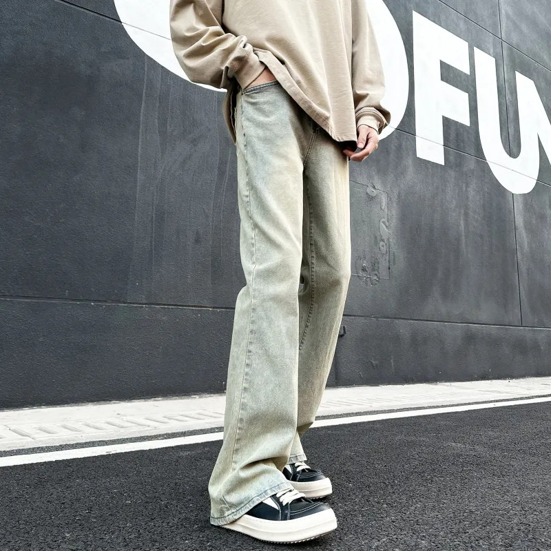 Universal Templates Jeans Unisex-13