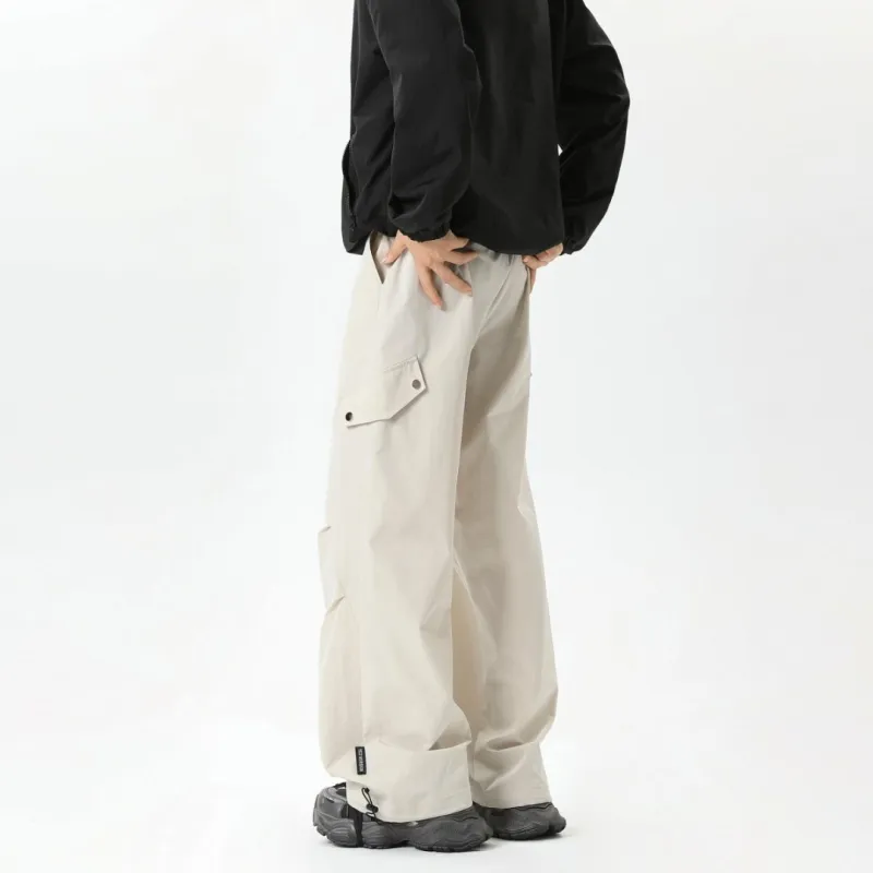 Universal Templates Cargo Pants Unisex-9