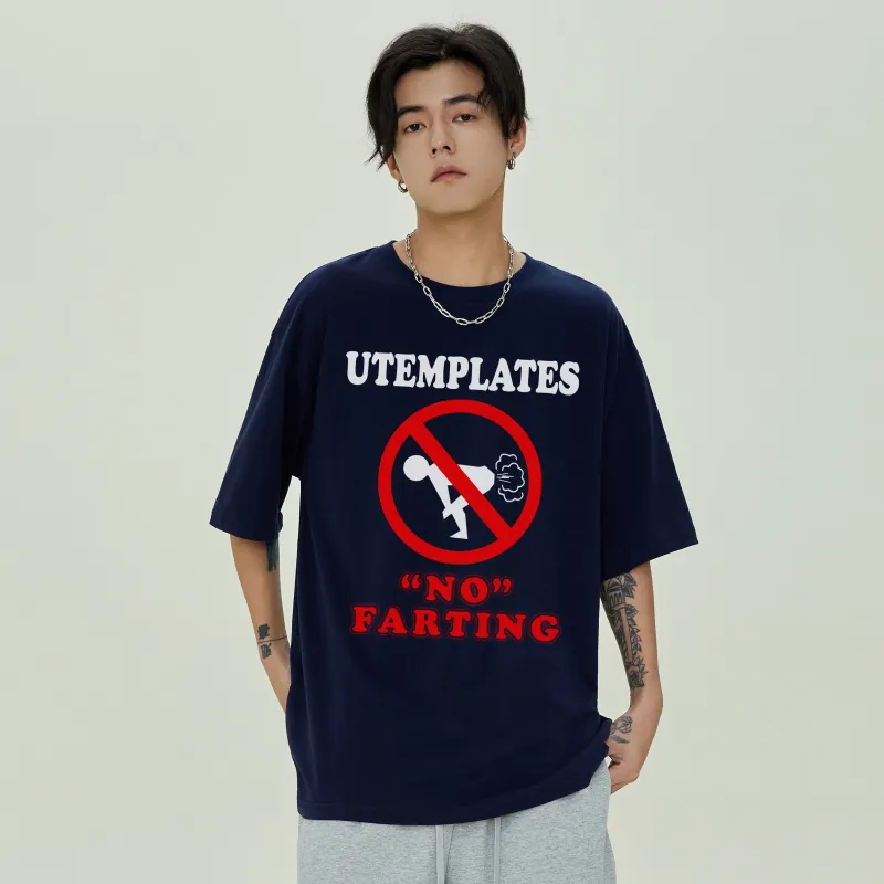 Universal Templates T Shirt Unisex-8