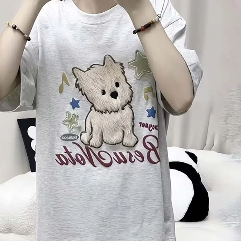 Universal Templates T Shirt Unisex-4