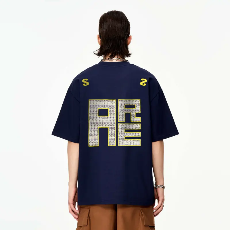 Universal Templates T Shirt Unisex-14