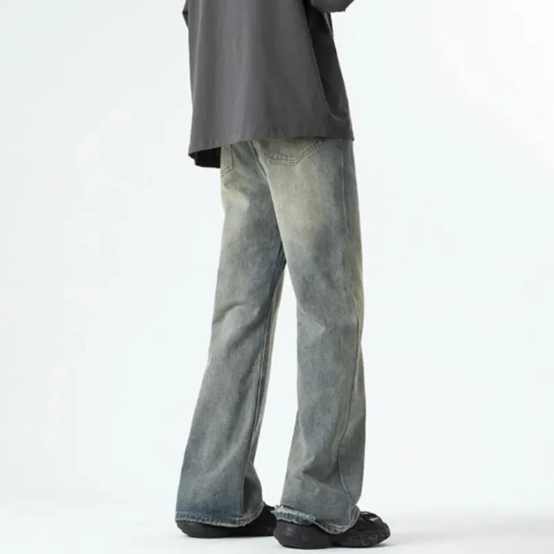 Universal Templates Jeans Unisex-27