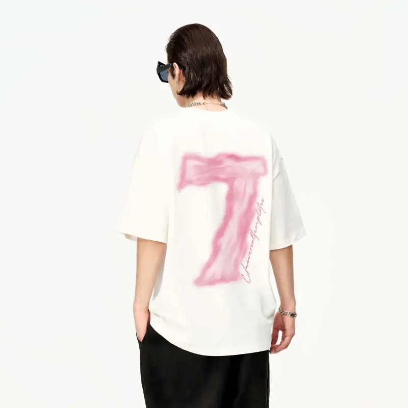 Universal Templates T Shirt Unisex-6