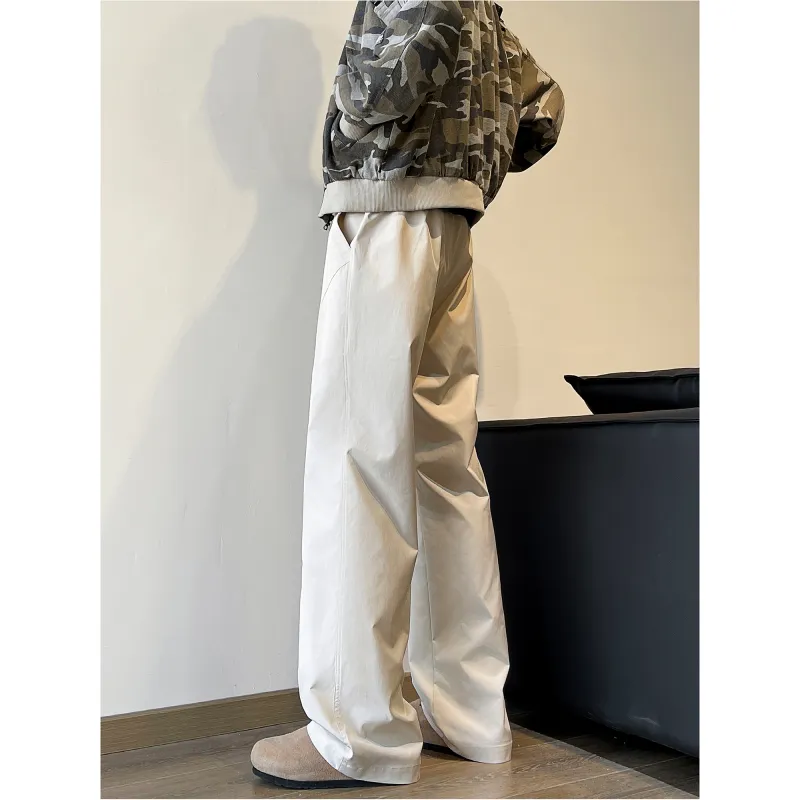 Universal Templates Casual Pants Unisex-6