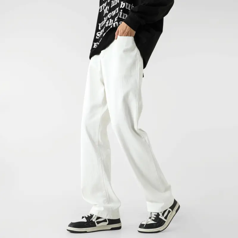 Universal Templates Jeans Unisex-6