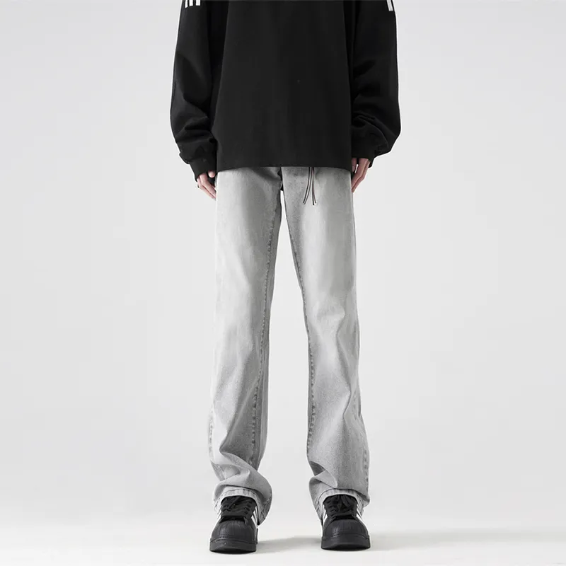 Universal Templates Jeans Unisex-9