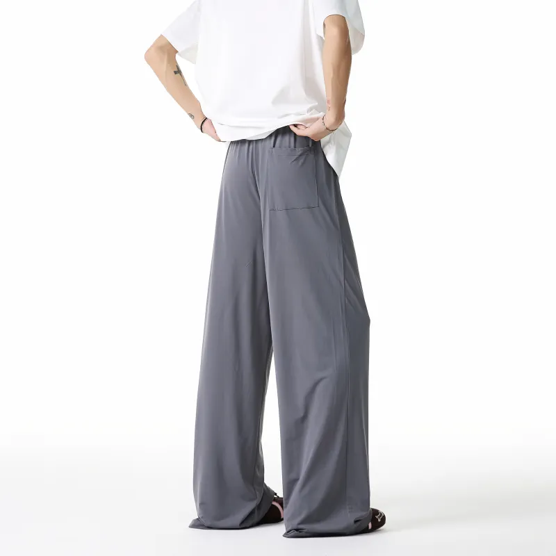 Universal Templates Casual Pants Unisex-7