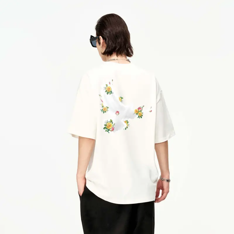 Universal Templates T Shirt Unisex-6