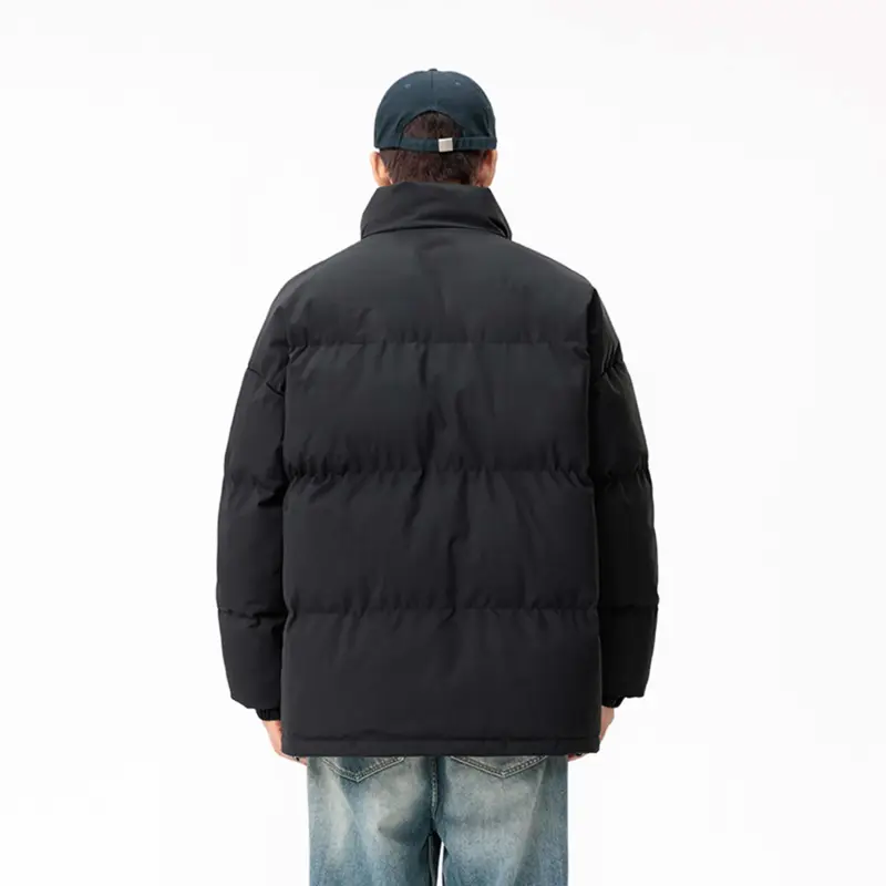 Universal Templates Puffer Jacket Unisex-2