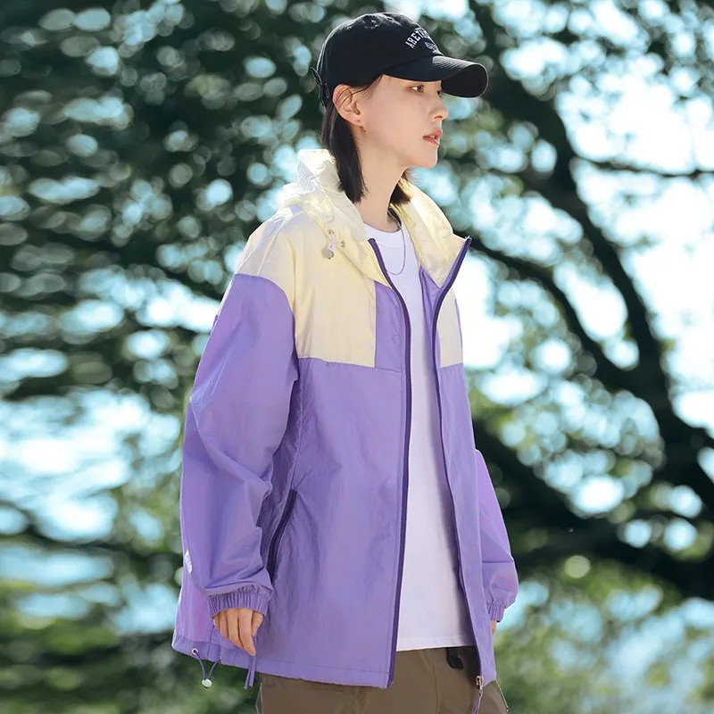 Universal Templates Sun Protection Clothing Unisex-12