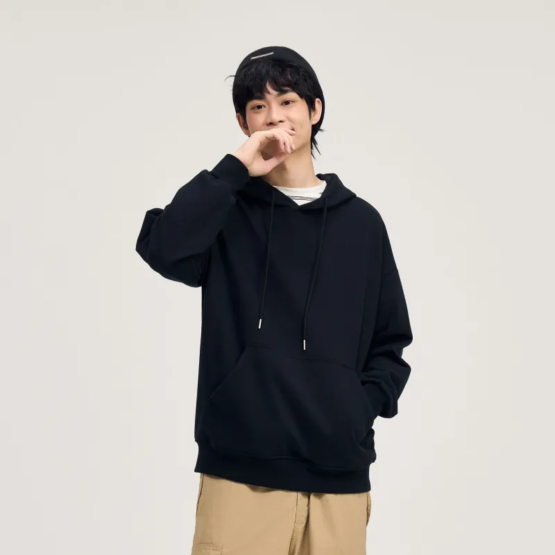 Universal Templates Sweatshirt Unisex-3