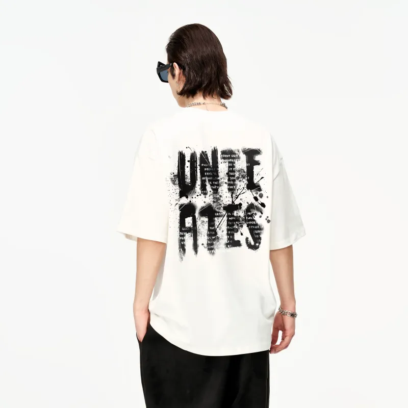 Universal Templates T Shirt Unisex-6