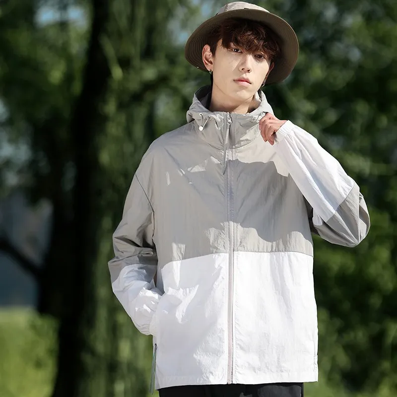 Universal Templates Sun Protection Clothing Unisex-32