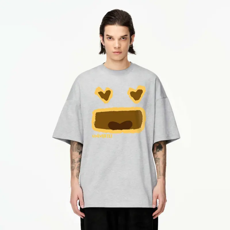 Universal Templates T Shirt Unisex-14