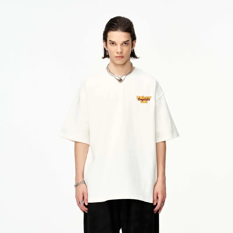 Universal Templates T Shirt Unisex-7