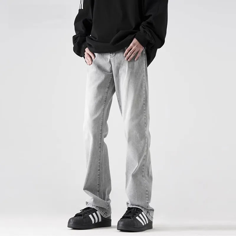 Universal Templates Jeans Unisex-4