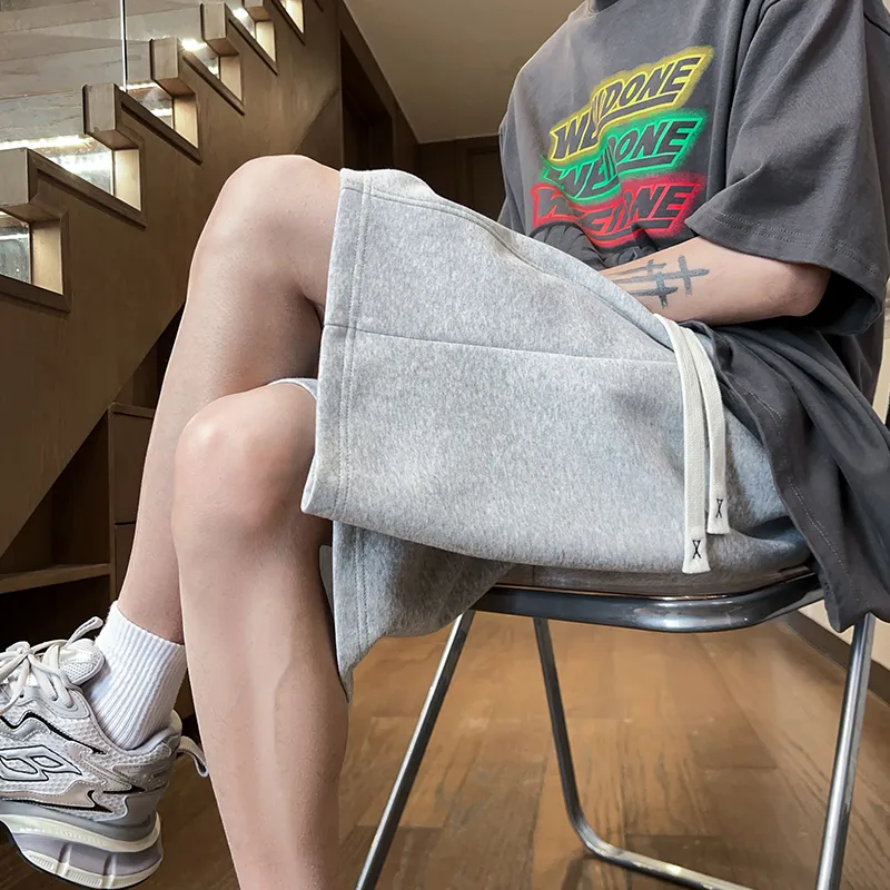 Universal Templates Casual Shorts Unisex-21