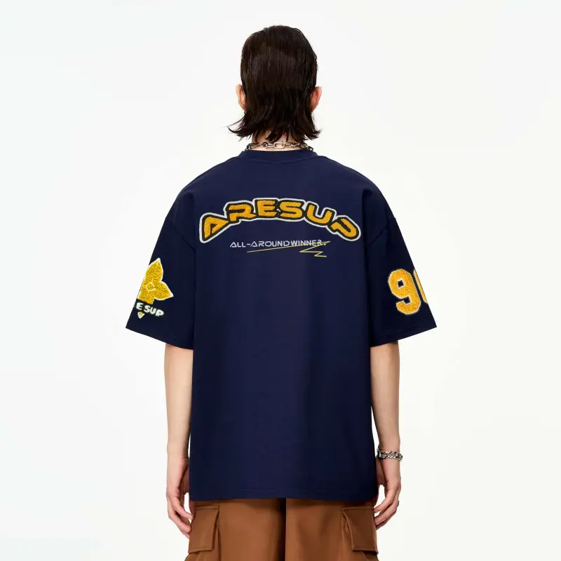 PAINT STAIN T-Shirts Unisex-15